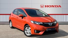 Honda Jazz 1.3 SE Navi 5dr Petrol Hatchback